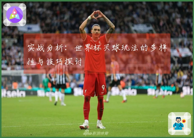 实战分析：世界杯买球玩法的多样性与技巧探讨