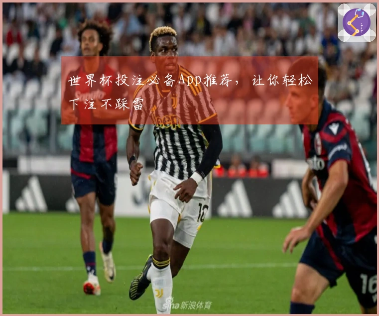 世界杯投注必备App推荐，让你轻松下注不踩雷