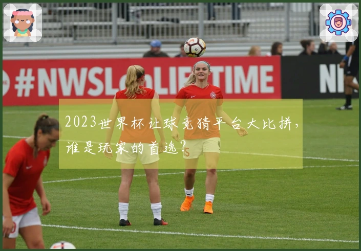 2023世界杯让球竞猜平台大比拼，谁是玩家的首选？