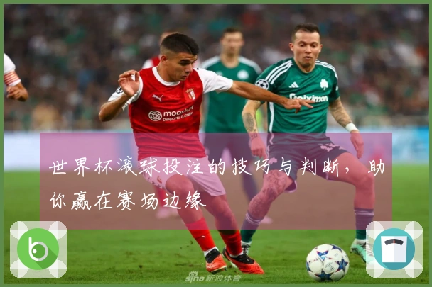 世界杯滚球投注的技巧与判断，助你赢在赛场边缘
