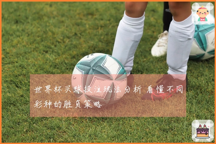 世界杯买球投注玩法分析 看懂不同彩种的胜负策略