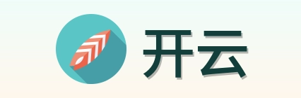 开云 logo